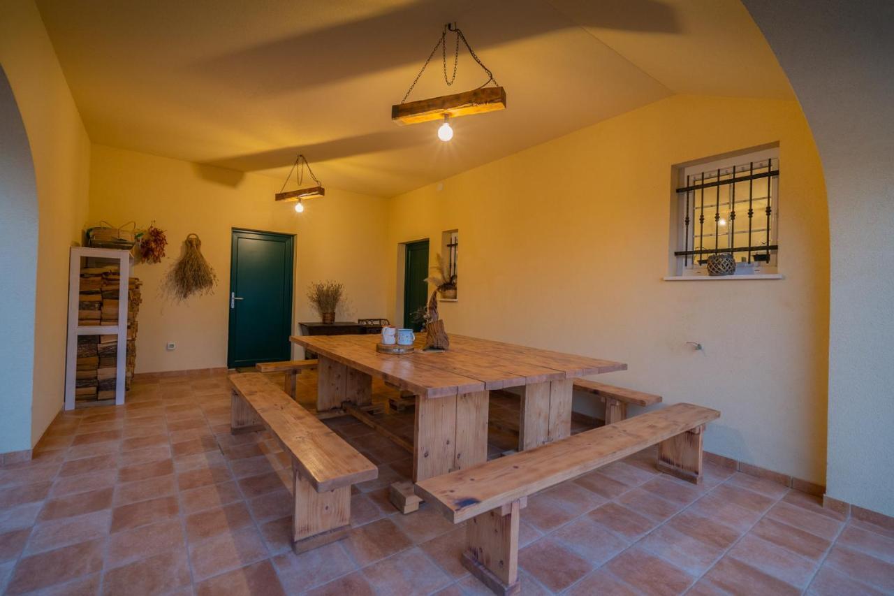 Villa Oasis Kostrena Kültér fotó