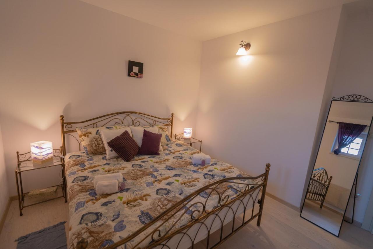 Villa Oasis Kostrena Kültér fotó