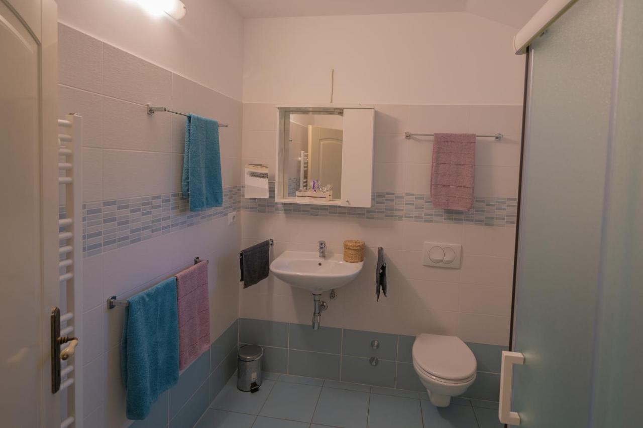 Villa Oasis Kostrena Kültér fotó