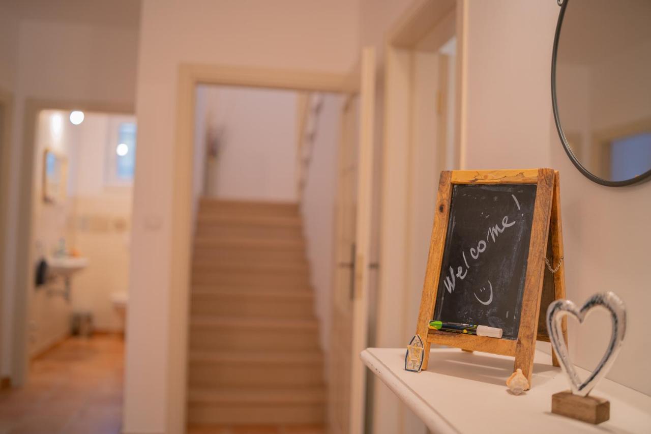Villa Oasis Kostrena Kültér fotó