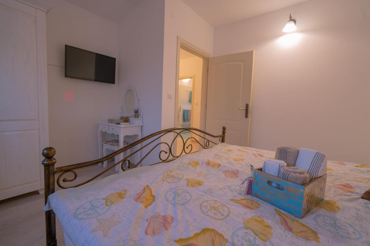 Villa Oasis Kostrena Kültér fotó
