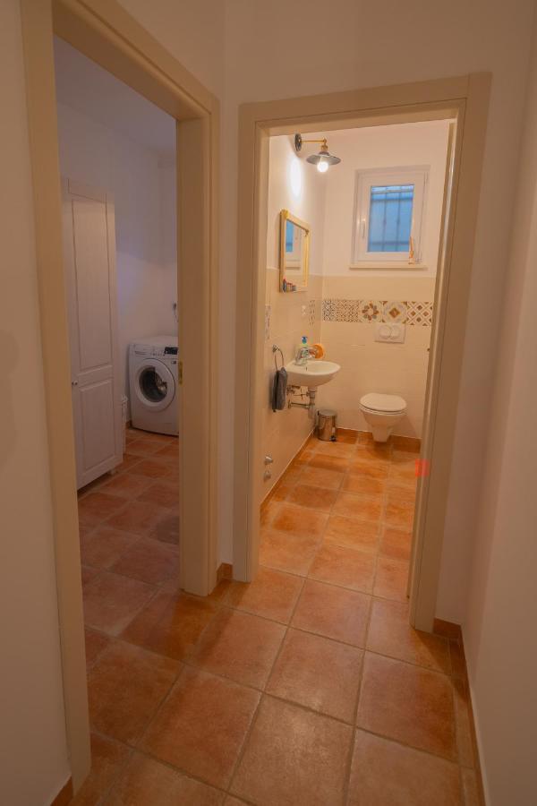 Villa Oasis Kostrena Kültér fotó