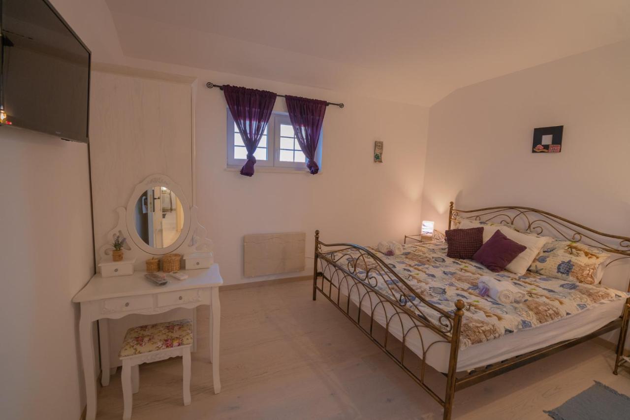 Villa Oasis Kostrena Kültér fotó
